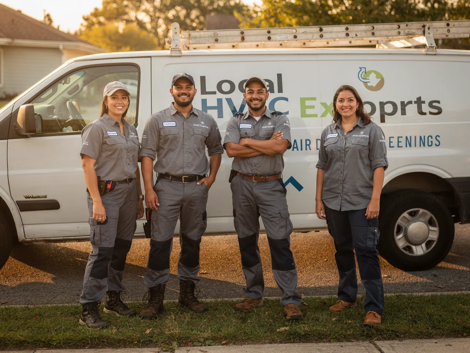 24/7 HVAC Repair & AC Replacement company in San Ygnacio, TX