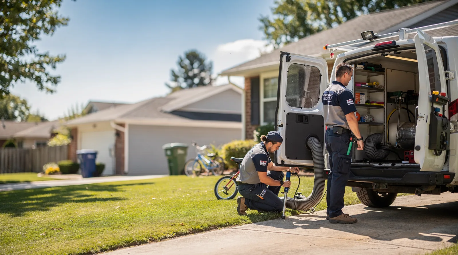 24/7 HVAC Repair & AC Replacement in San Ygnacio, TX near me